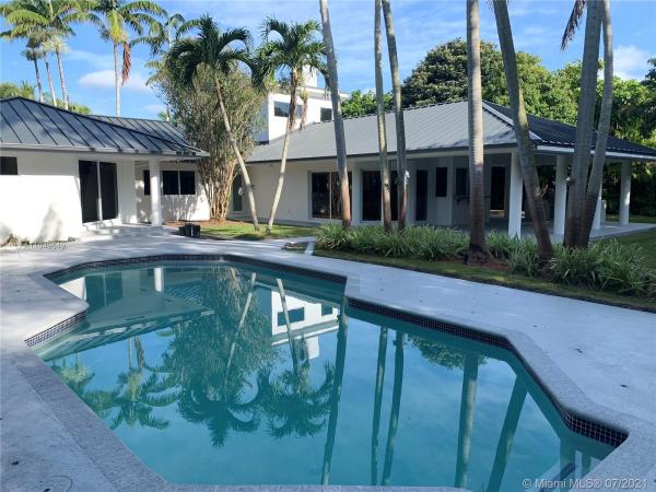 Pine Tree Estates, 13035 SW 81st Ave, Pinecrest, Florida 33156, image 2