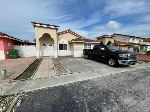 Bel Air, 12349 NW 98th Ave, Hialeah Gardens, Florida 33018, image 2