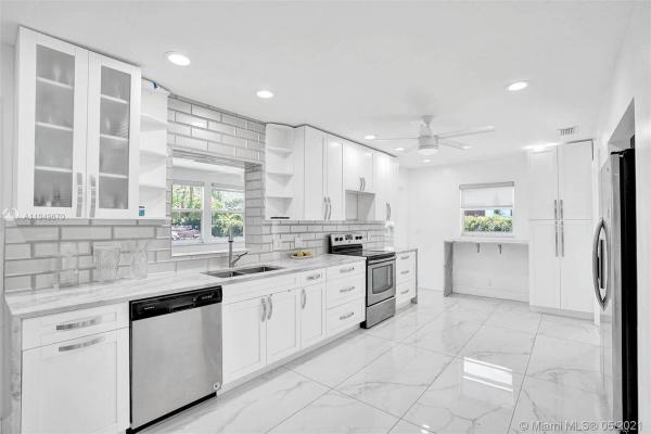 Hollywood Ridge Farms, 4800 SW 36th Ct, Pembroke Park, Florida 33023, image 2