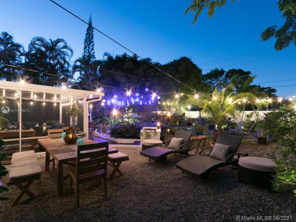 Sunset Trails, 1437 Funston St, Hollywood, Florida 33020, image 2