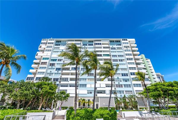 Terrace Towers, 3 Island Ave #4A, Miami Beach, Florida 33139, image 2