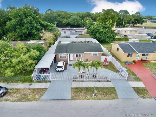 Venetian Gardens, 16321 NW 37th Ct, Miami Gardens, Florida 33054, image 2