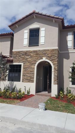 Artesa At Coco Palm Estates, 11471 SW 248th Ln #1, Princeton, Florida 33032, image 2