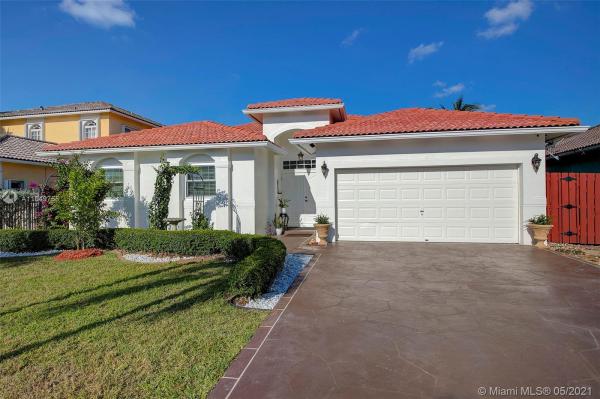 Roseway, 14535 SW 161st Pl, Country Walk, Florida 33196, image 2