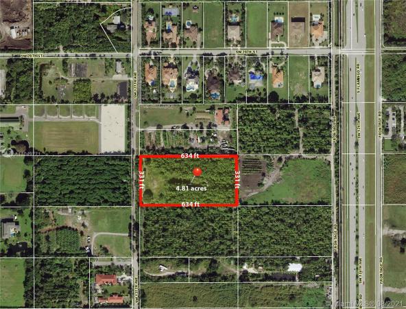 Flamingo Groves, 2100 SW 127th Ave, Davie, Florida 33325, image 2