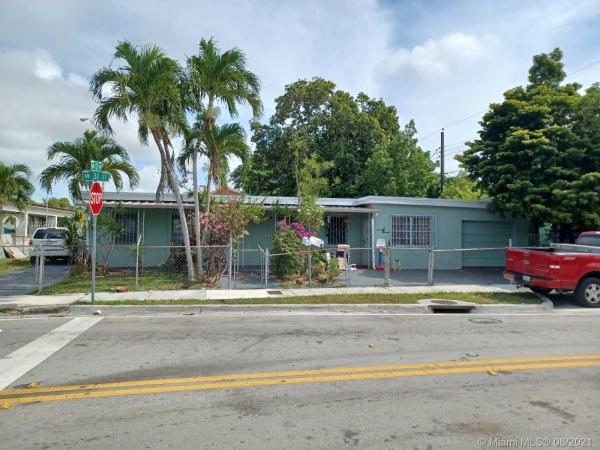 West End Park, 1200 NW 31st St, Miami, Florida 33142, image 2