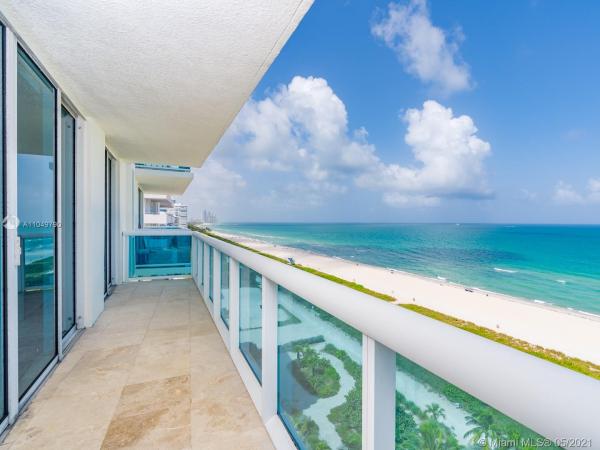The Waverly At Surfside Beach, 9201 Collins Ave #726, Surfside, Florida 33154, image 1