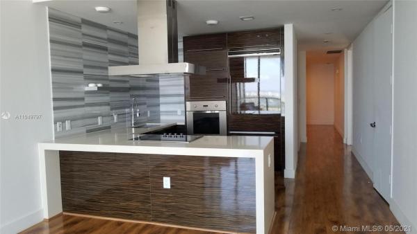 Marquis Residences, 1100 Biscayne Blvd #3704, Miami, Florida 33132, image 2
