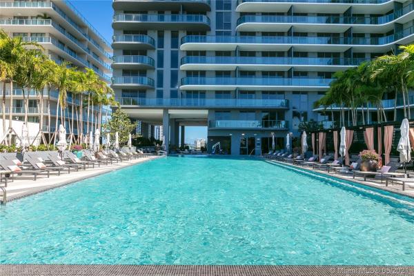 Hyde Midtown, 121 NE 34th St #1616, Miami, Florida 33137, image 2