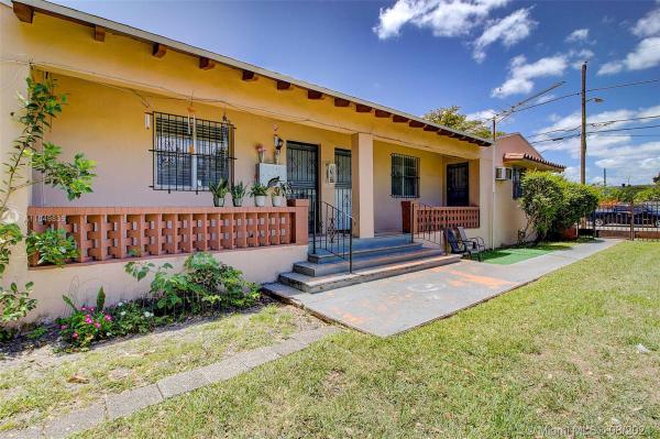 Pinemount, 7535 NW 4th Ct, Miami, Florida 33150, image 2