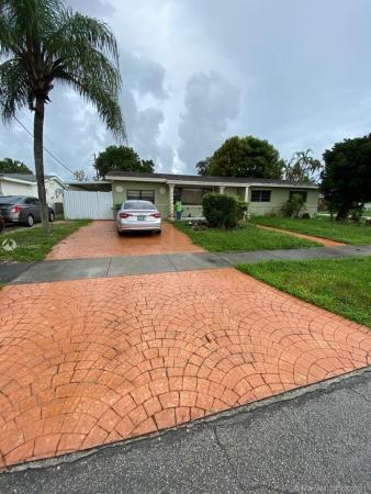 Sierra Mirada, 19601 NW 5th Pl, Miami Gardens, Florida 33169, image 2