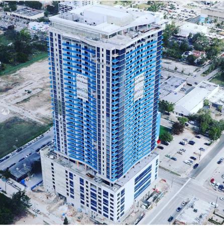 Canvas, 1600 NE 1st Ave #1110, Miami, Florida 33132, image 2