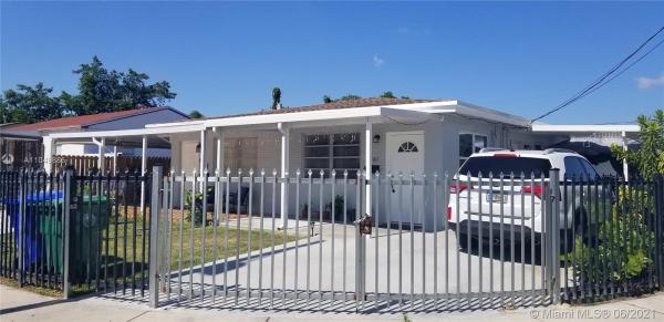 Grapeland Heights, 1601 NW 33rd Ave, Miami, Florida 33125, image 2