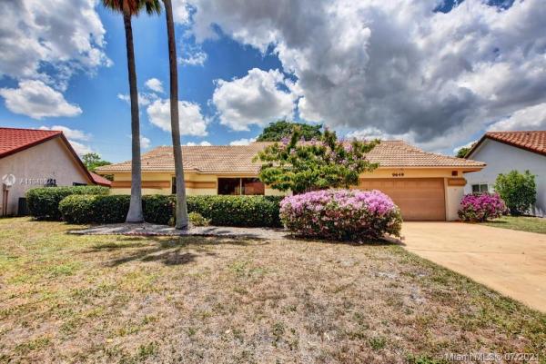 Sun Valley 1, 9649 Majestic Way, Boynton Beach, Florida 33437, image 2