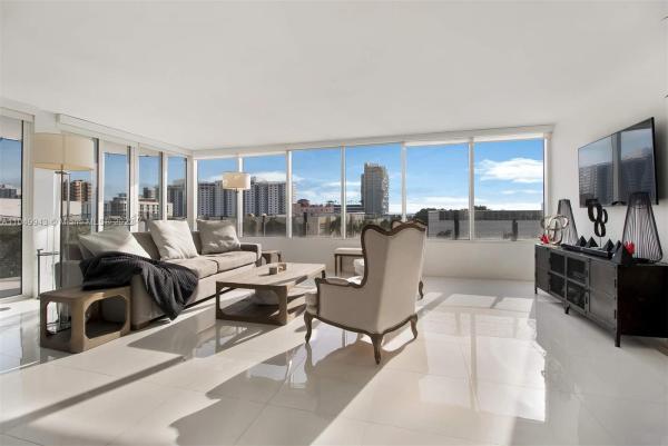 ArtePark North, 2155 Washington Ct #508, Miami Beach, Florida 33139, image 1