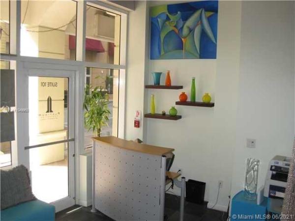 Gables Park Tower, 357 Almeria Ave #101, Coral Gables, Florida 33134, image 1