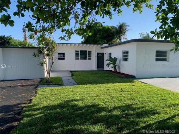 291 NW 104th Ter, Unincorporated Dade County, Florida 33150, image 2