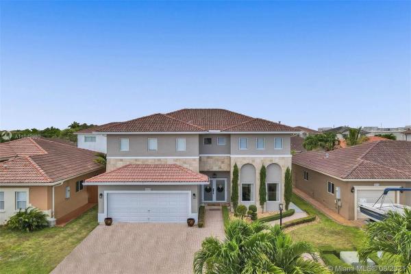 2860 SW 144th Pl, Unincorporated Dade County, Florida 33175, image 2
