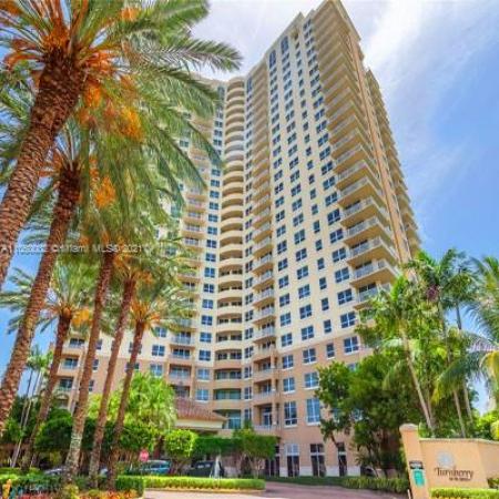 Turnberry On The Green, 19501 W Country Club Dr #1610, Aventura, Florida 33180, image 2