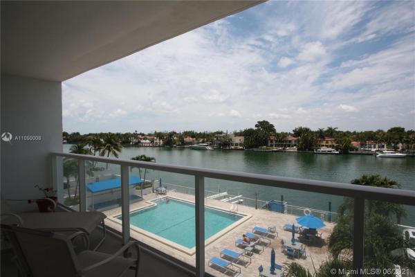 Royal Embassy, 5750 Collins Ave #4E, Miami Beach, Florida 33140, image 2