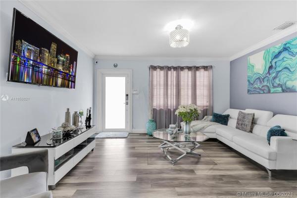 Opa-Locka Residential, 730 Superior St, Opa-Locka, Florida 33054, image 2