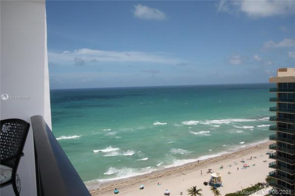 Catania At Quadomain, 2301 S Ocean Dr #1807, Hollywood, Florida 33019, image 1