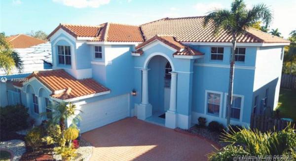 Nautica, 16234 SW 36th Dr, Miramar, Florida 33027, image 2