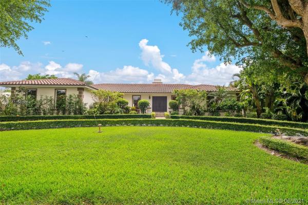 Cutler Bay Estates, 13454 SW 58th Ave, Pinecrest, Florida 33156, image 2