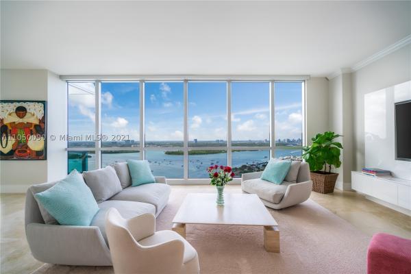 One Bal Harbour, 10295 Collins Ave #2404, Bal Harbour, Florida 33154, image 1