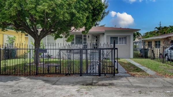 1318 NW 72 St #, Gladeview, Florida 33147, image 2