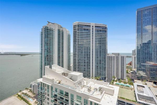 The Club At Brickell Bay, 1200 Brickell Bay Dr #3519, Miami, Florida 33131, image 2
