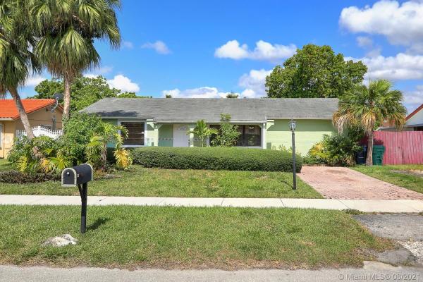 San Sebastian, 4240 SW 134th Ave, Kendale Lakes, Florida 33175, image 2