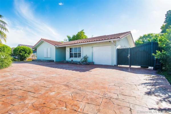 Calusa Club Estates, 9132 SW 127th Ave, The Crossings, Florida 33186, image 2