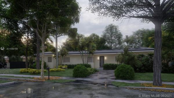 Bird Road Estates, 6250 SW 42nd Ter, South Miami, Florida 33155, image 1