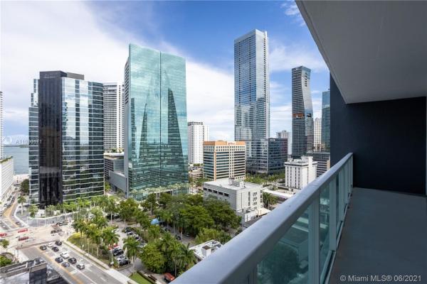 Vue At Brickell, 1250 S Miami Ave #1704, Miami, Florida 33130, image 2