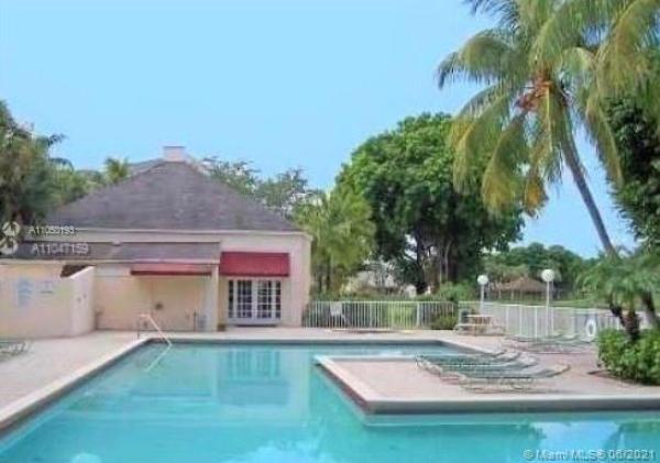 Hammocks Trails, 15340 SW 106th Ter #820, The Hammocks, Florida 33196, image 2