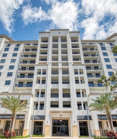 Merrick Manor, 301 Altara Ave #309, Coral Gables, Florida 33146, image 2