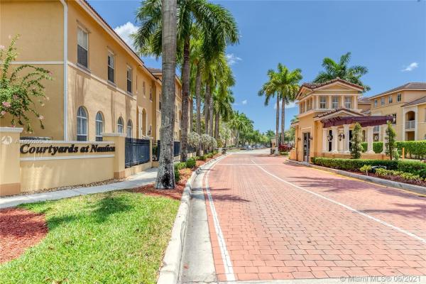 Courtyards At Nautica, 4331 SW 160th Ave #104, Miramar, Florida 33027, image 2