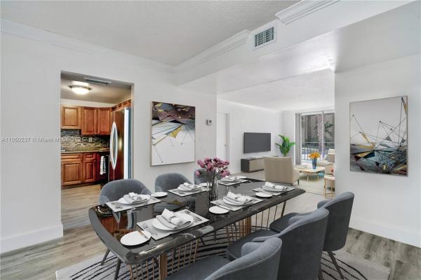 3 Horizons East, 12500 NE 15th Ave #105, North Miami, Florida 33161, image 1