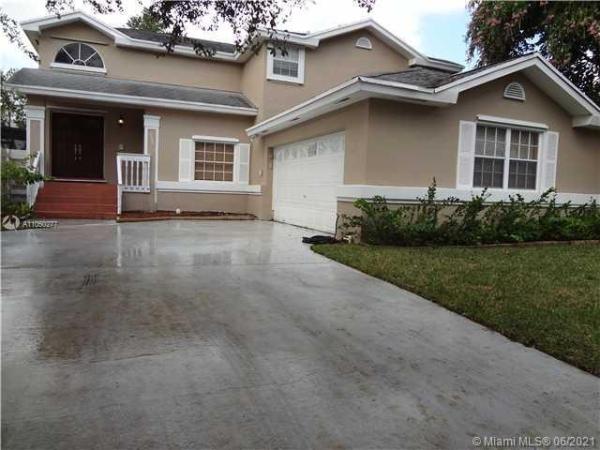 Greenwich Place, 14820 SW 139th Ave, Country Walk, Florida 33186, image 2