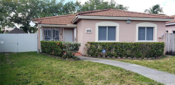 Calistoga Estates, 14914 SW 58th St, Kendall West, Florida 33193, image 2