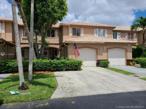 7452 SW 162nd Path 0, Unincorporated Dade County, Florida 33193, image 2