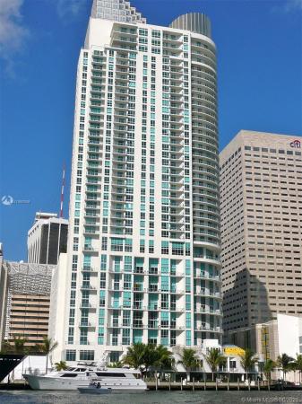 Met 1, 300 S Biscayne Blvd #T-3105, Miami, Florida 33131, image 2