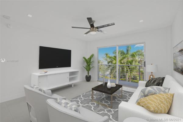 Lincoln Bay Towers, 1450 Lincoln Rd #402, Miami Beach, Florida 33139, image 2