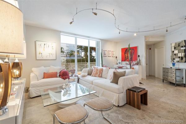The Vistas, 1 Century Ln #202, Miami Beach, Florida 33139, image 2