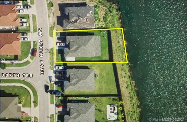 Graceland Estates North, 30705 SW 158th Path, Leisure City, Florida 33033, image 2