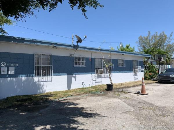 Goulds No HOA, 22315 SW 117th Ct, Goulds, Florida 33170, image 2