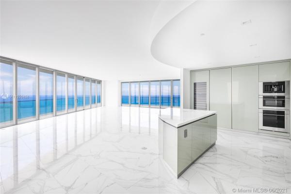 Residences By Armani Casa, 18975 Collins Ave #5100, Sunny Isles Beach, Florida 33160, image 1