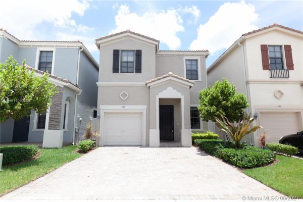 Champion Lakes, 669 NE 191st St, Ives Estates, Florida 33179, image 2