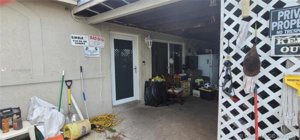 Driftwood Acres, 6830 Thomas St, Hollywood, Florida 33024, image 1